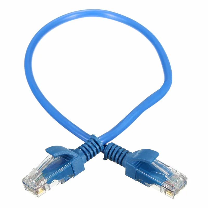 Сетевой кабель RJ45 100 см с разъемом &quotПапа папа&quot Ethernet для подключения к сети
