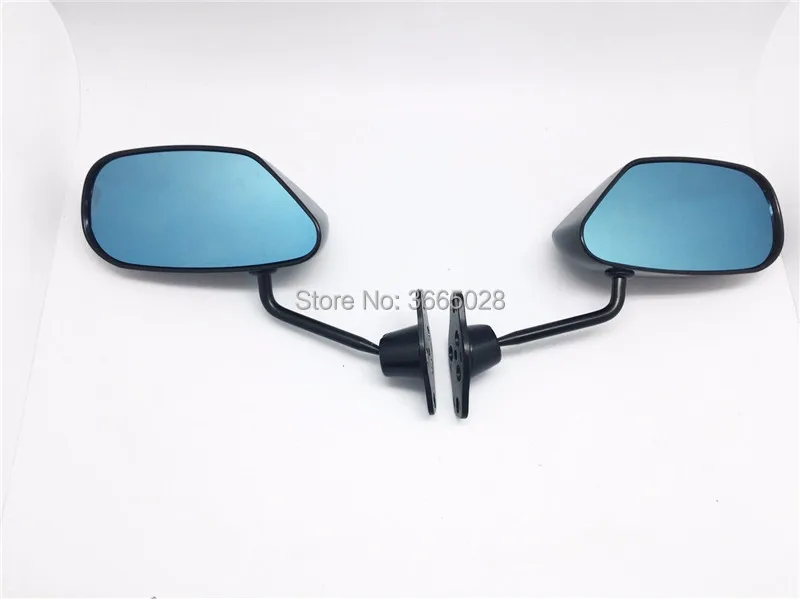 

F1 Carbon Fiber Look Dipping Racing Side Mirrors FOR Civic Prelude S2000 NSX RSX master mirror