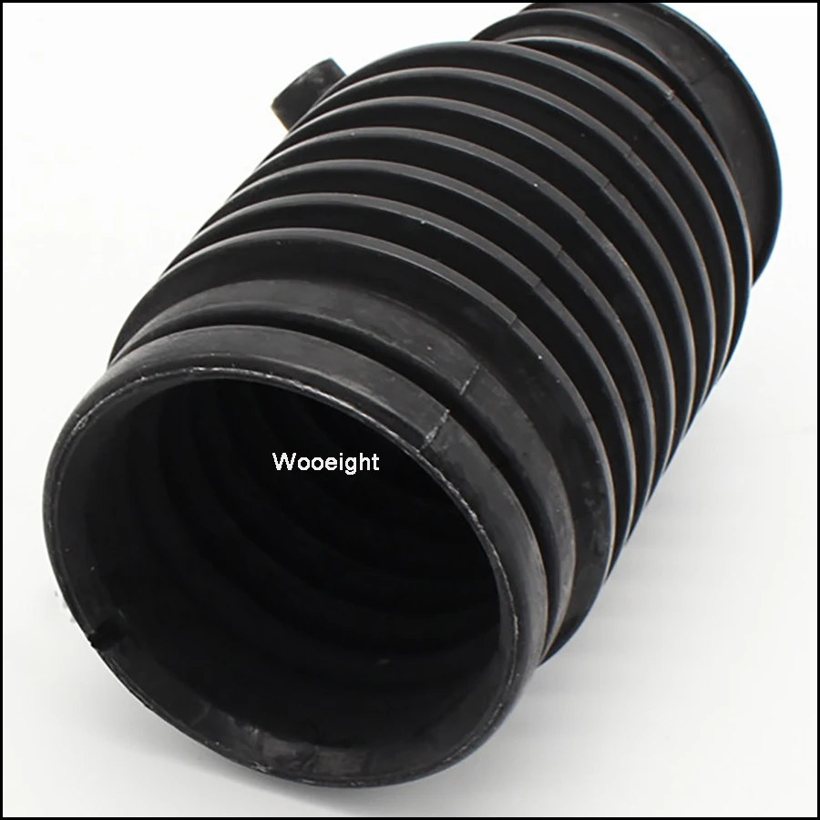 Wooeight Новый воздухоочиститель Впускной шланг Труба 17228 RCA A00 для Honda Accord V6 5AT 6MT Acura TL