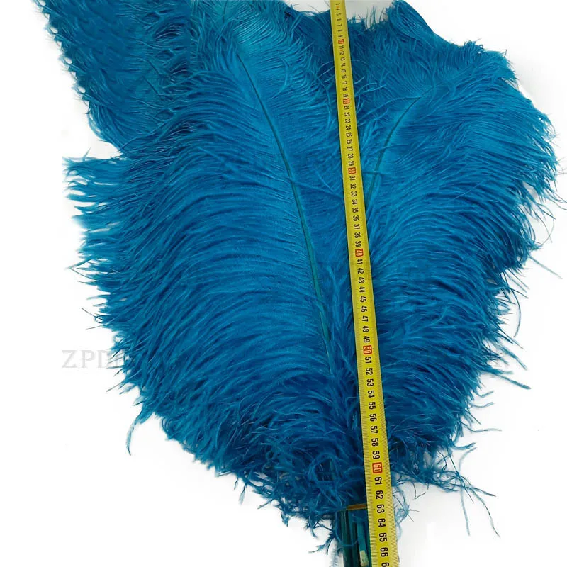 Top Quality Certification Approved 65-70 cm / 26-28 inch high quality ostrich feather Table Centerpieces | Дом и сад