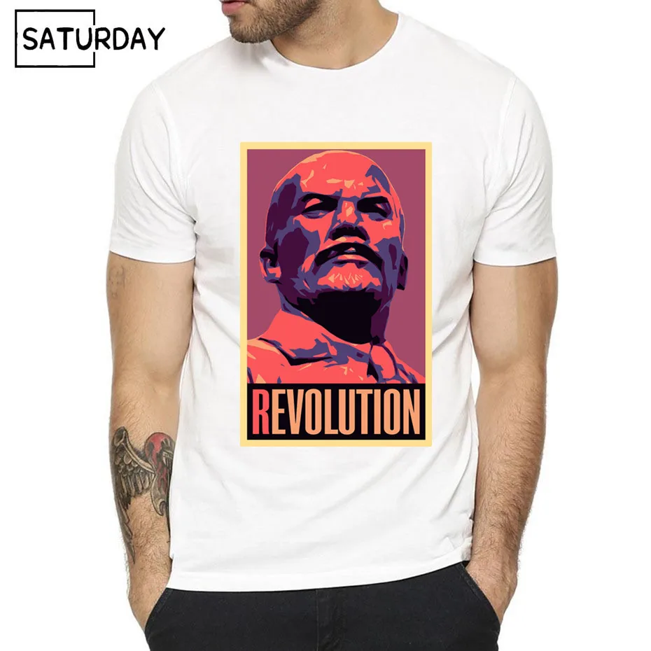 Мужская футболка Cuba Kuba Avana Revolution Fidel Astro Che летняя повседневная с коротким круглым