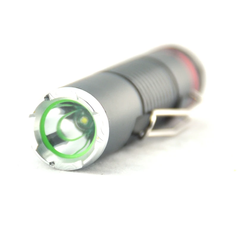 KX-F515 XP-E R2 250LM 3-режим белый фонарик | Лампы и освещение