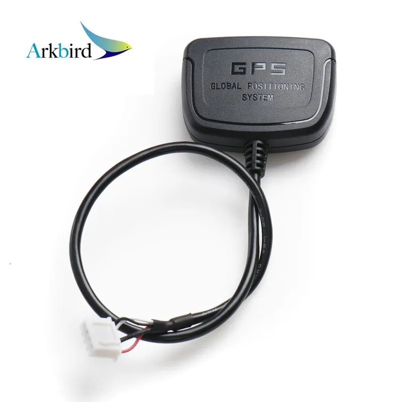 Система контроллера полета автопилота Arkbird 2 0 Lite OSD FPV с GPS датчиком тока кабели для