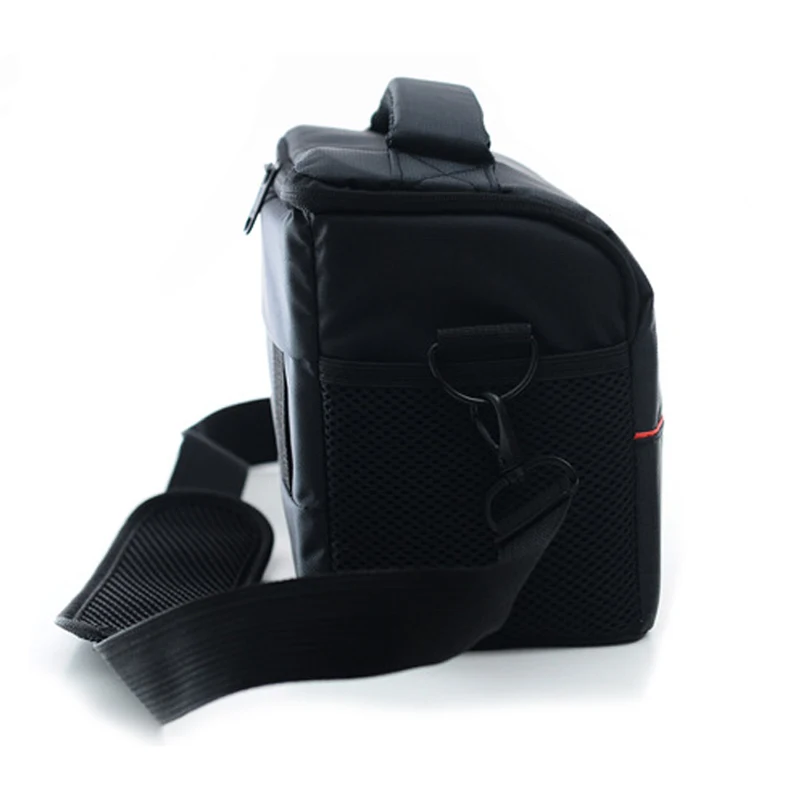 Водонепроницаемая сумка для цифровой SLR камеры через плечо Canon EOS 1200D 1100D 760D 750D 700D|slr