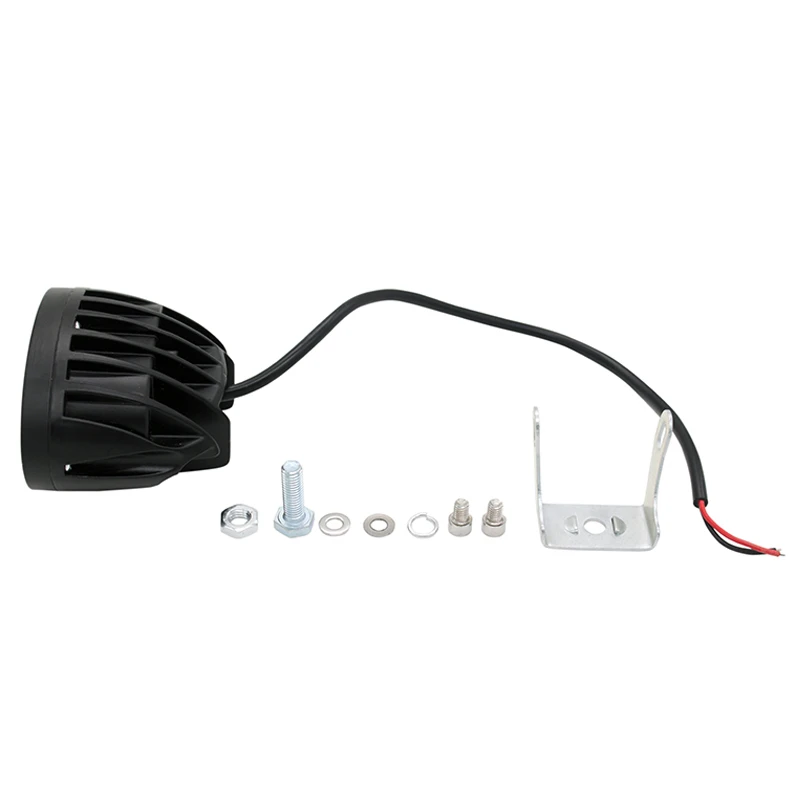 SUNKIA Автомобильная Стайлинг автомобильная фара для мотоциклов противотуманная