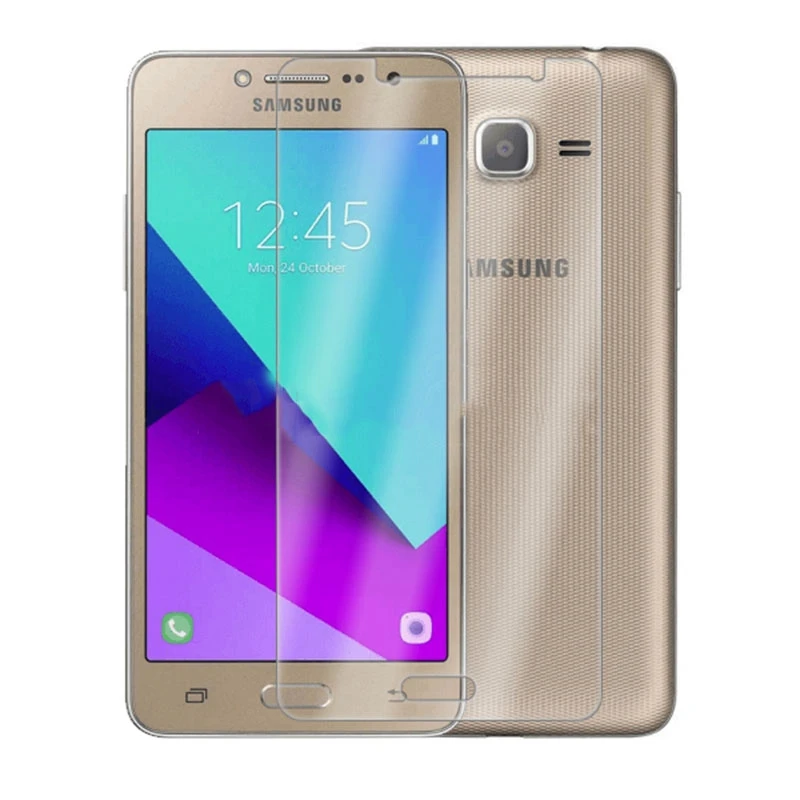 10 шт. mrgo закаленное Стекло для Samsung Galaxy J2 Prime Экран протектор 9 H телефон защитный