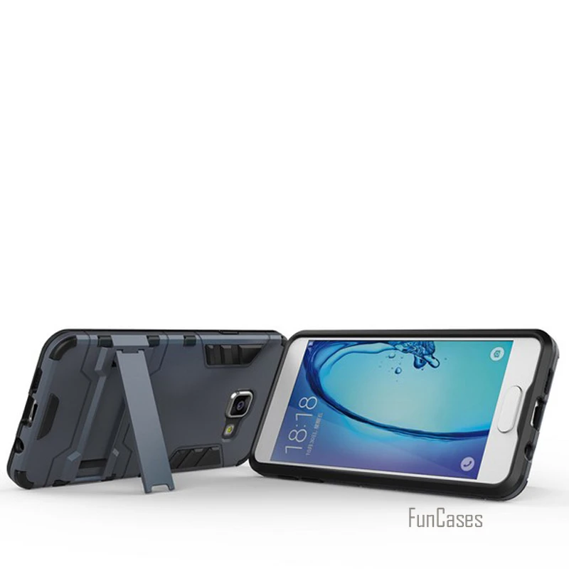 Чехол для samsung Galaxy A5 2017 A5200 A520F чехлы сумки аксессуары телефонов гибридная