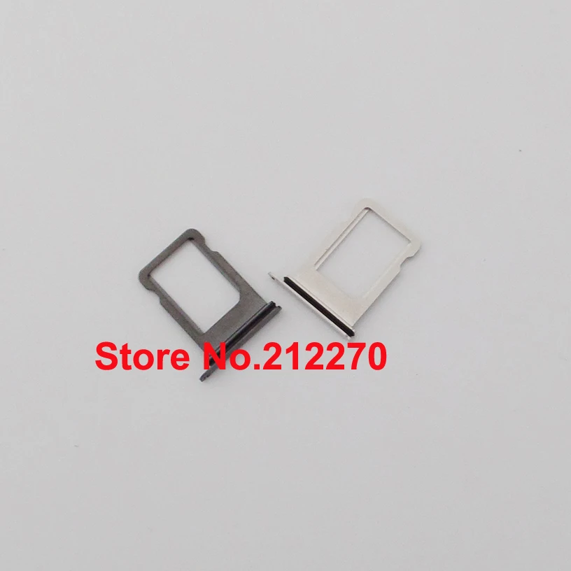 YUYOND оригинальный новый слот для sim карты держатель iPhone X с водонепроницаемым