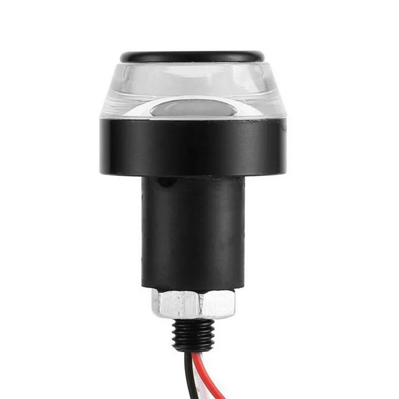 2 шт. мотоцикл указатель поворота светодиодный светильник индикатор мигалка