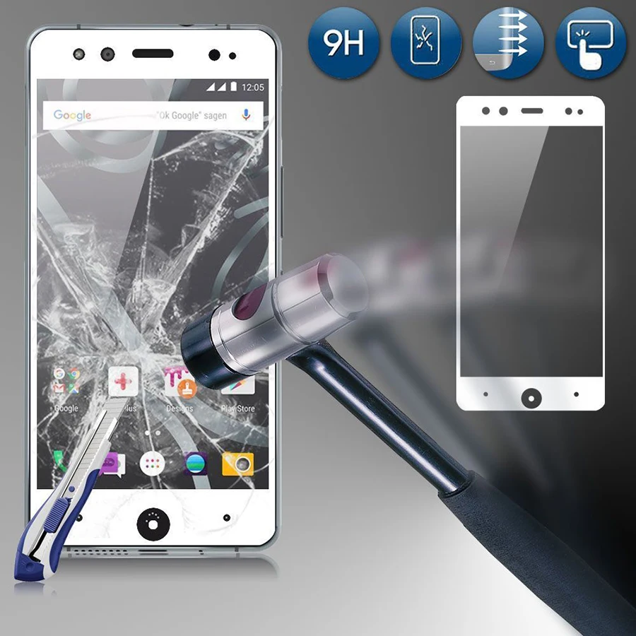 Для BQ Aquaris X Защитное стекло для U20 Lite V Plus x2 Pro закаленное Защита экрана 2x pro x 2 vplus u