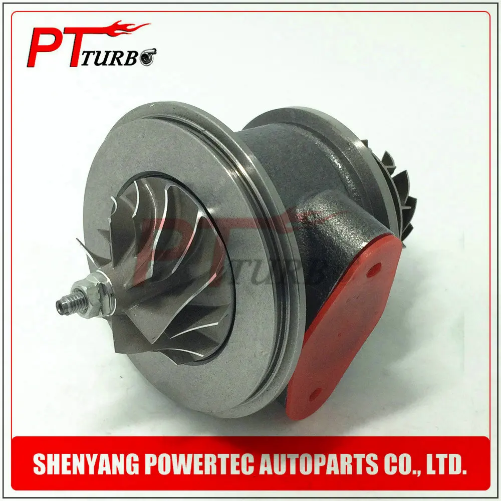 Car parts TD025 turbo charger chra core assembly 49173-07502 / 49173-07508 for Peugeot Citroen Ford 1.6 HDI | Автомобили и