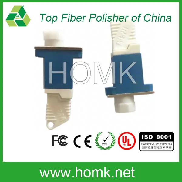 Волоконно оптический адаптер (E2000/PC FC/PC)|Оптоволоконное оборудование| |