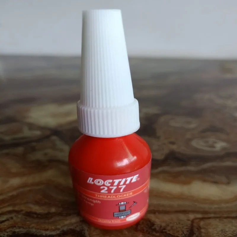Бесплатная доставка loctite 277 10 мл клей|Герметики| |