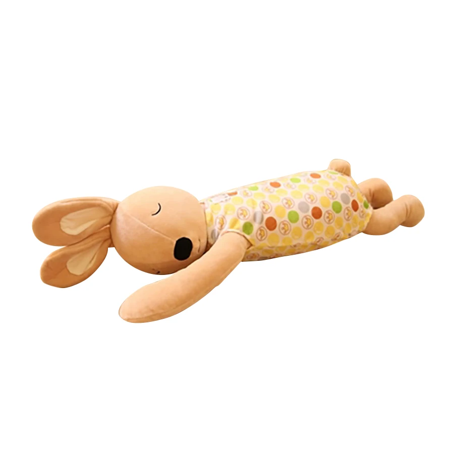 Кролик игрушка милые мягкие плюшевые Bunny кукла Обувь для девочек Игрушечные