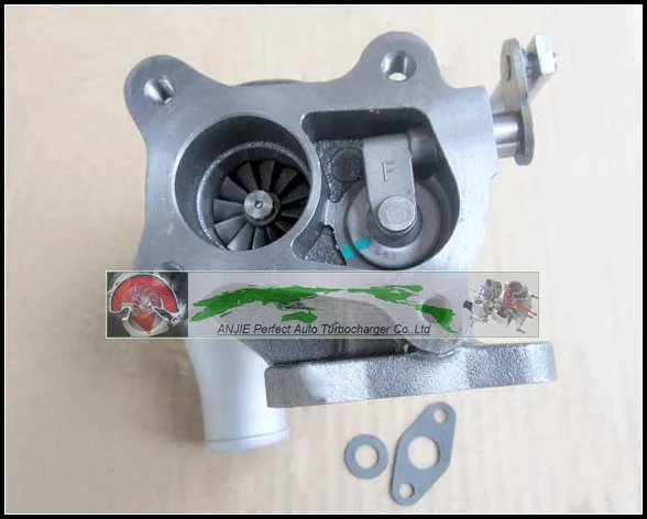 Турбо TD025 49173 06503 49173-06500 8971852413 860036 97185241 Для OPEL Astra G H Corsa Combi Combo Meriva Y17DT 1.7L 80HP