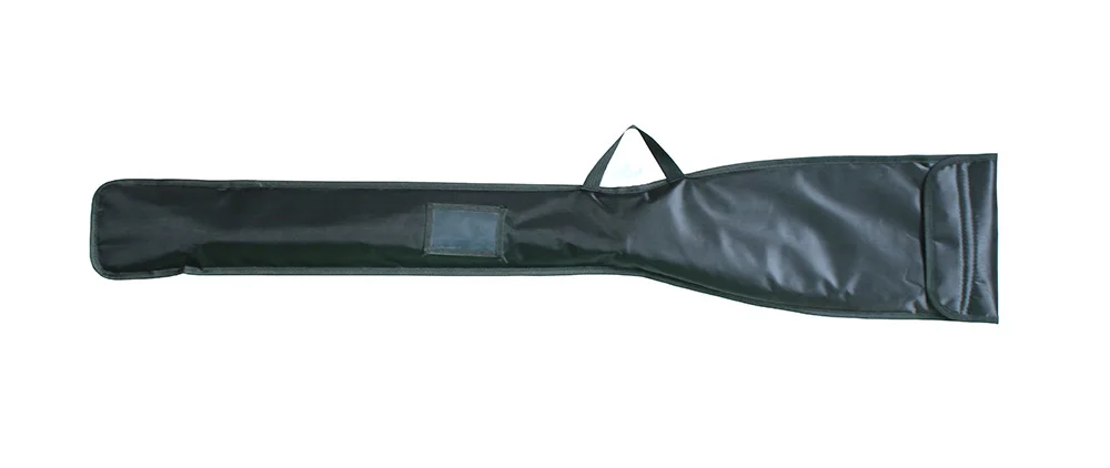 Углеродное весло Whiterwater Carbon Blade с прямым валом Q27 и бесплатным чехлом|carbon paddle|carbon