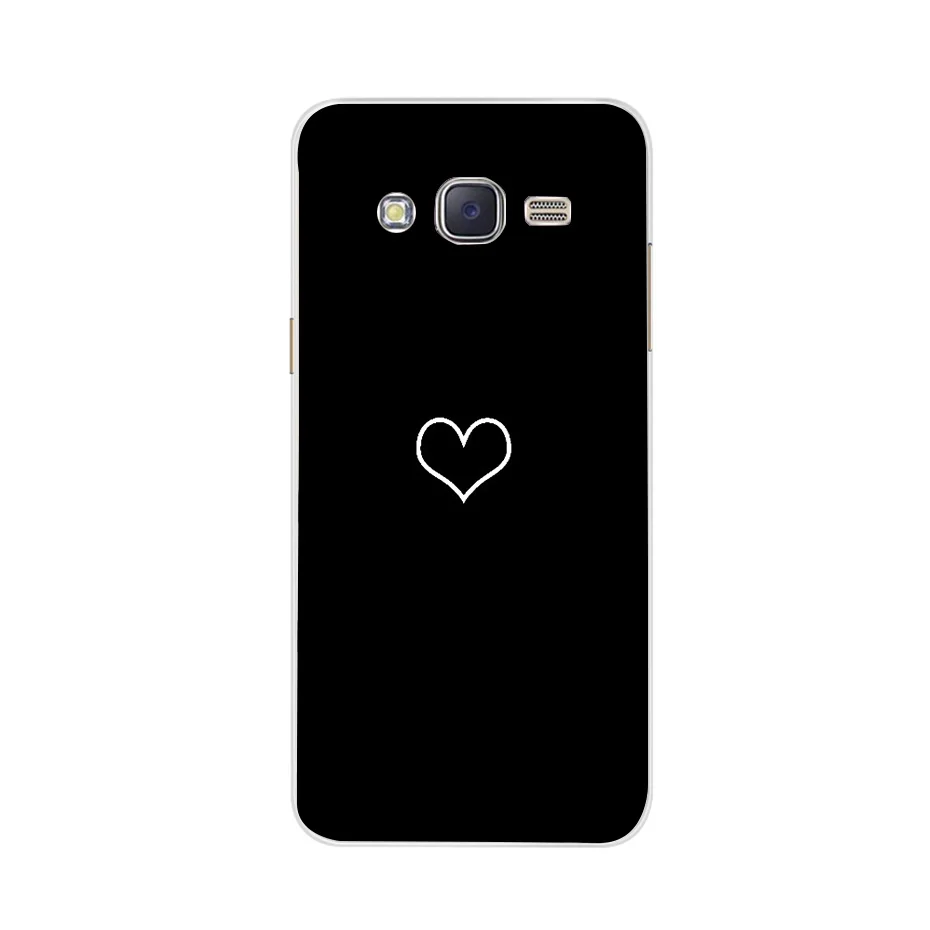 For Samsung Grand Prime Case G530 G531 Cover Bag Soft TPU Coque Funda Silicone Bumpers for Galaxy J2 |