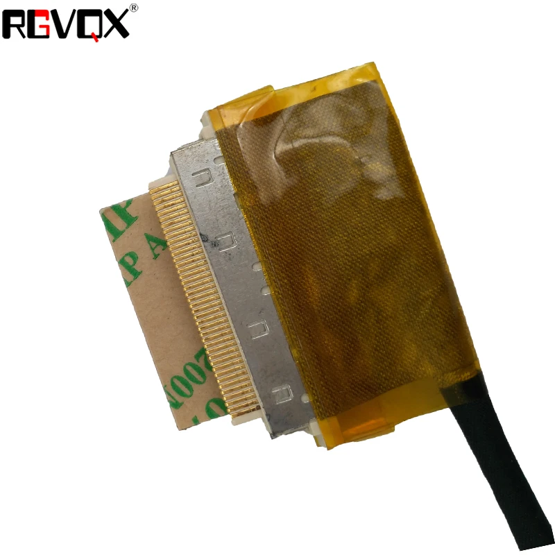 Новый ноутбук кабель для Asus K53E k53s K53SC X53 A53 с микрофоном PN: 14G221036000 14G221036002 светодио