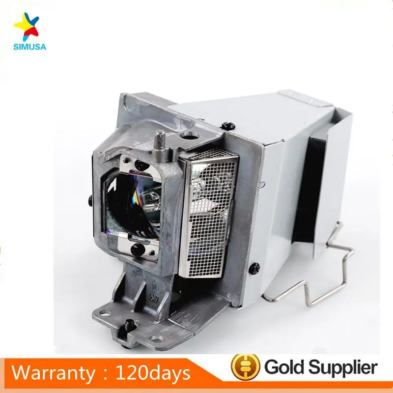 Совместимая Лампа для проектора лампочка speed.72j02gc01 с корпусом OPTOMA DH350 EH334 EH335 HD142X HD27