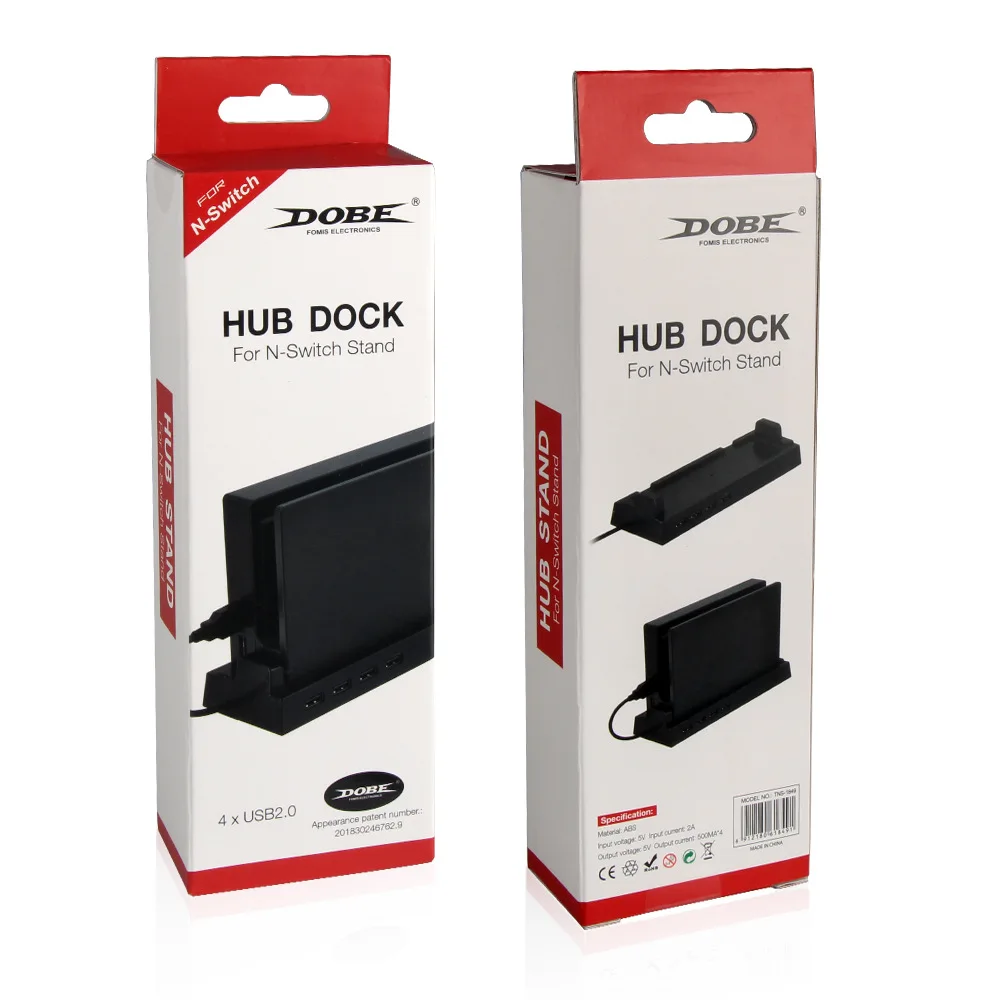 4X USB 2 0 док станция для консольной консоли|Запасные части| |