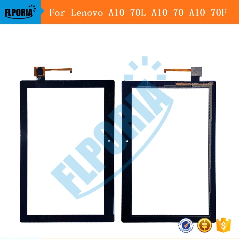 Запасные части для Lenovo Tab 2 планшетов с сенсорной панелью|screen digitizer|touch screen digitizertouch