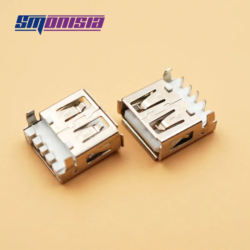

1000 шт., 2,0 дюйма, USB-разъем