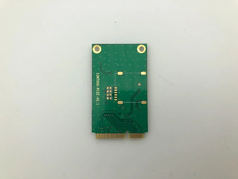 SIMCOM SIM7000A MINI PCIE + к USB адаптеру (со слотом для Sim карты) 100% новый и оригинальный NBIoT 4G
