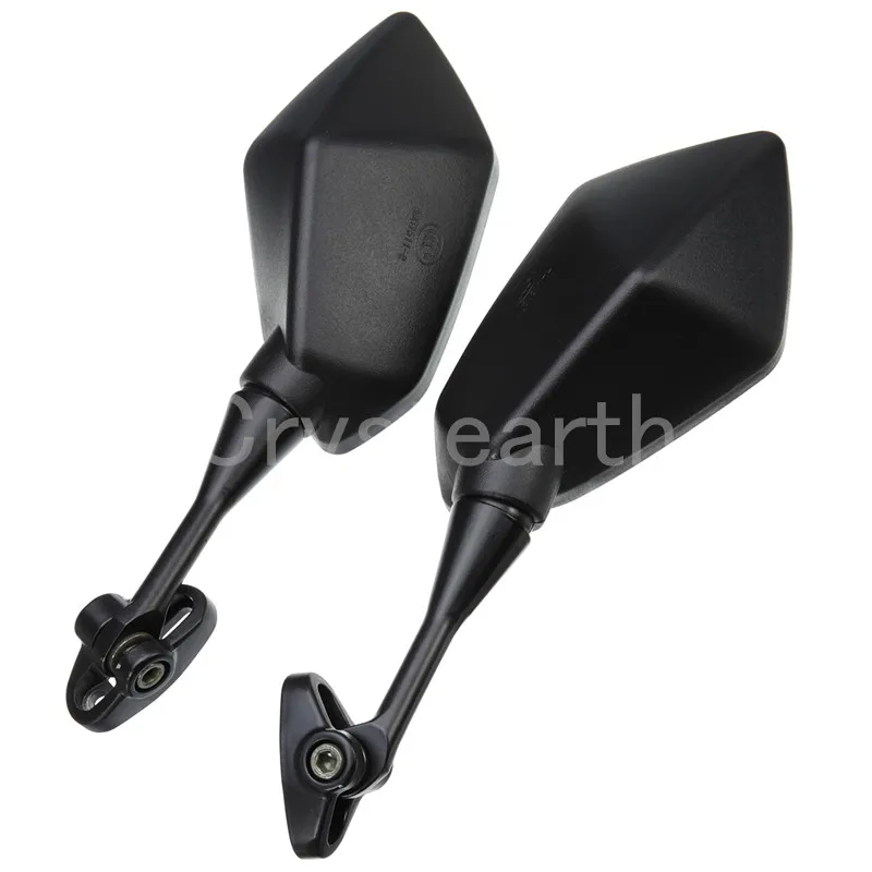 Для мотоциклетных зеркал заднего вида Honda CBR 900 919 929 954 98 03 CBR600 F4 F4I 99 06 HYOSUNG GT125R / GT250R