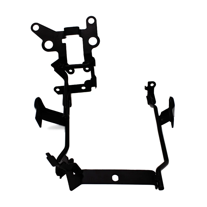 Nordson верхняя обтекаемая фара для мотоцикла кронштейн Yamaha FZ6 N FZ6N 2004 2005 2006|Кронштейн