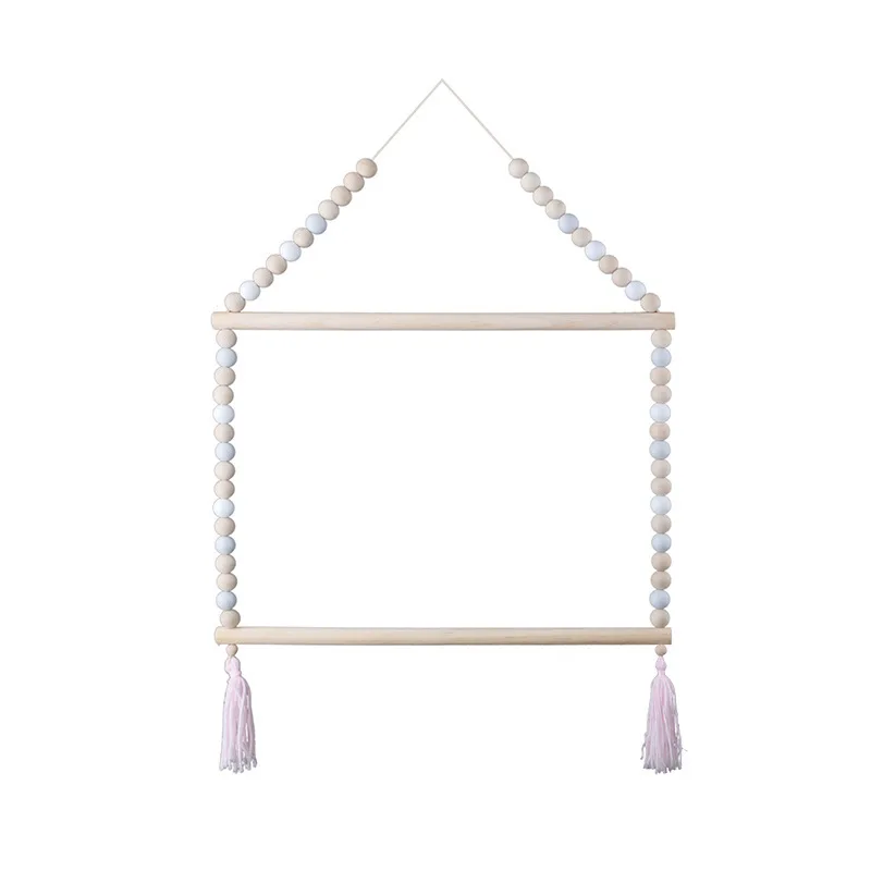 Скандинавское украшение для малышей подвесное вешалка одежды подарок детская