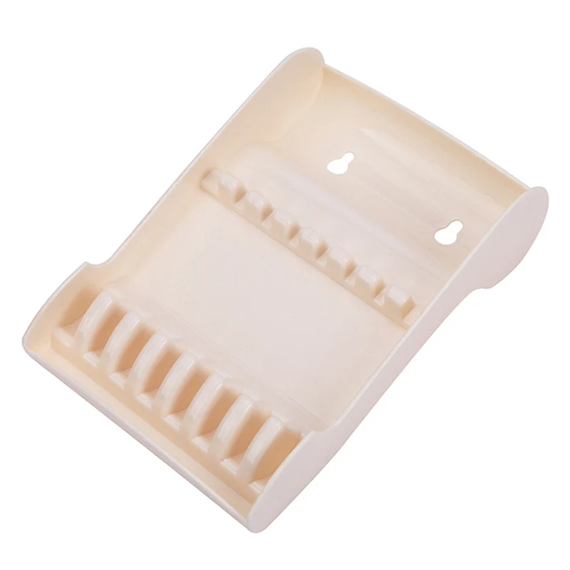 Парикмахерские ножницы стойка кейс для волос приспособление хранения лоток с 2