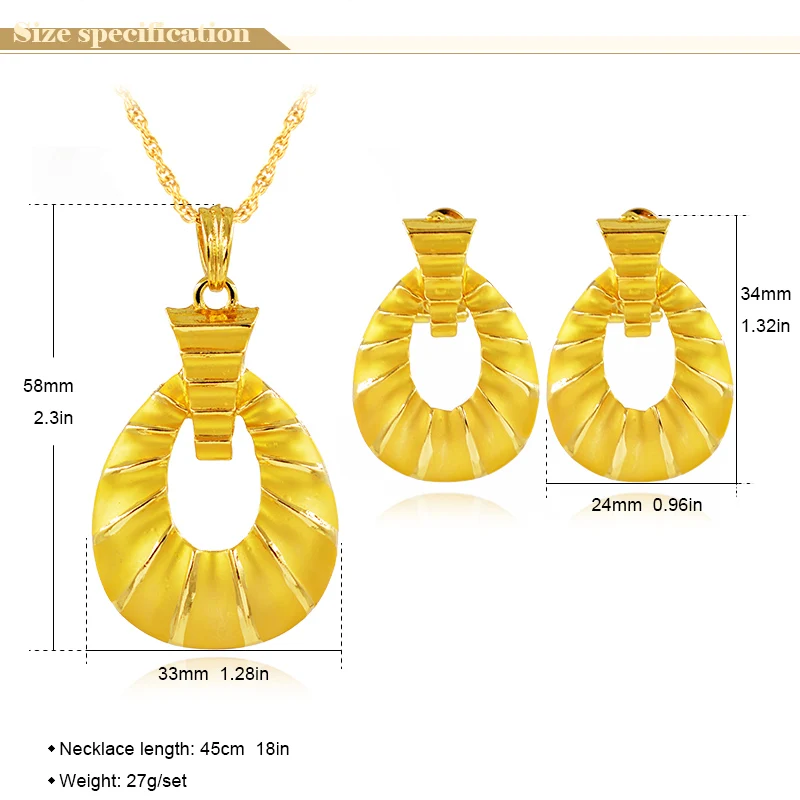 Ювелирные изделия Sunny Jewelry уникальный комплект украшений в форме сердца