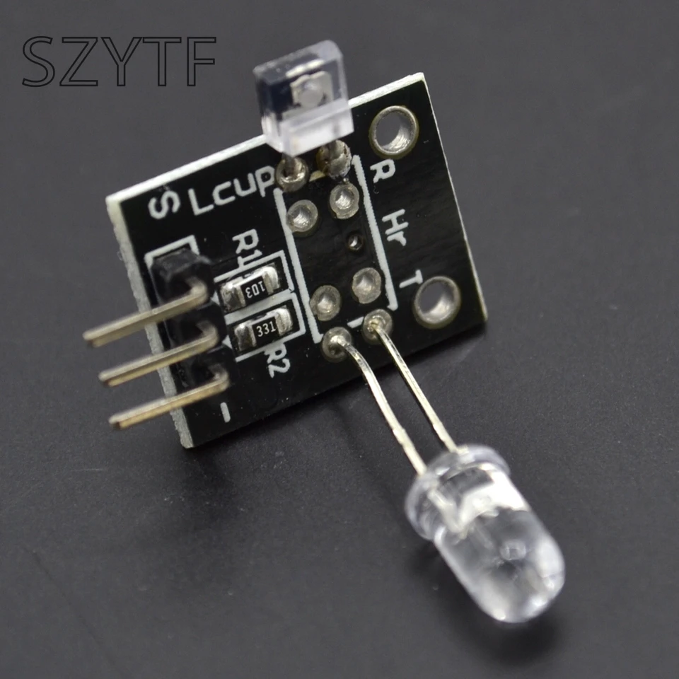 Модуль пульса для Arduino | Электронные компоненты и принадлежности