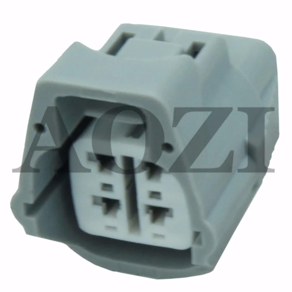 10 комплектов эквивалент водонепроницаемый соединитель проводов 90980 10942 клемм