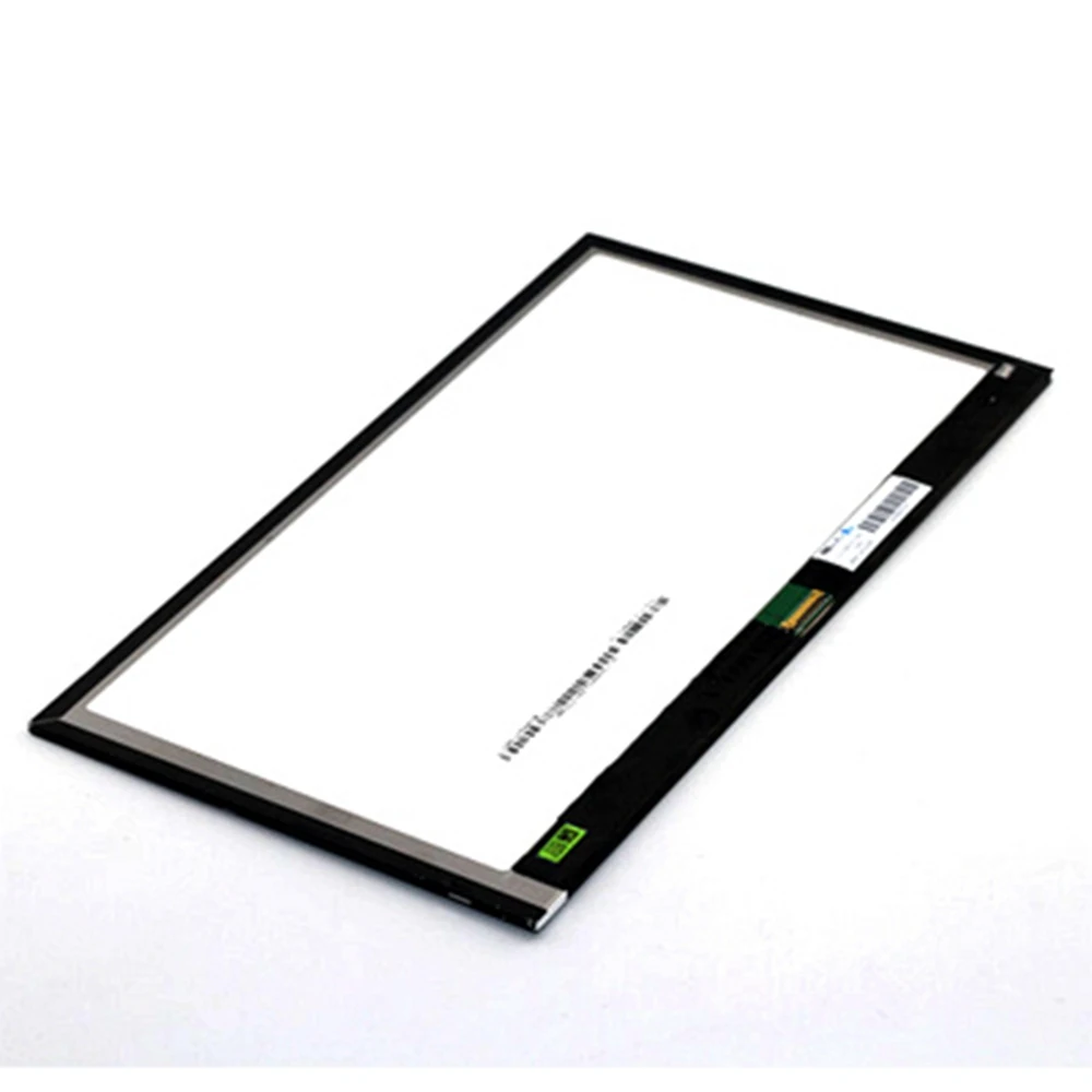 WEIDA для Microsoft Surface LTL106AL01 001 LCD дисплей запасные части планшетного ПК RT1516|ЖК-экраны и