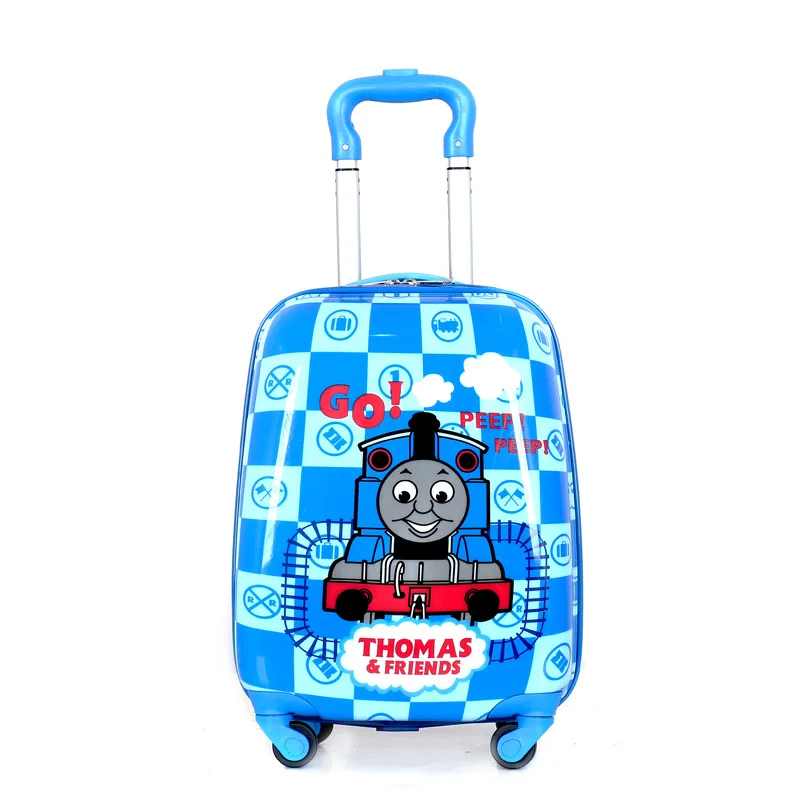 BXJZHT RZK 2018 детские дорожные сумки с героями мультфильмов чемодан для детей