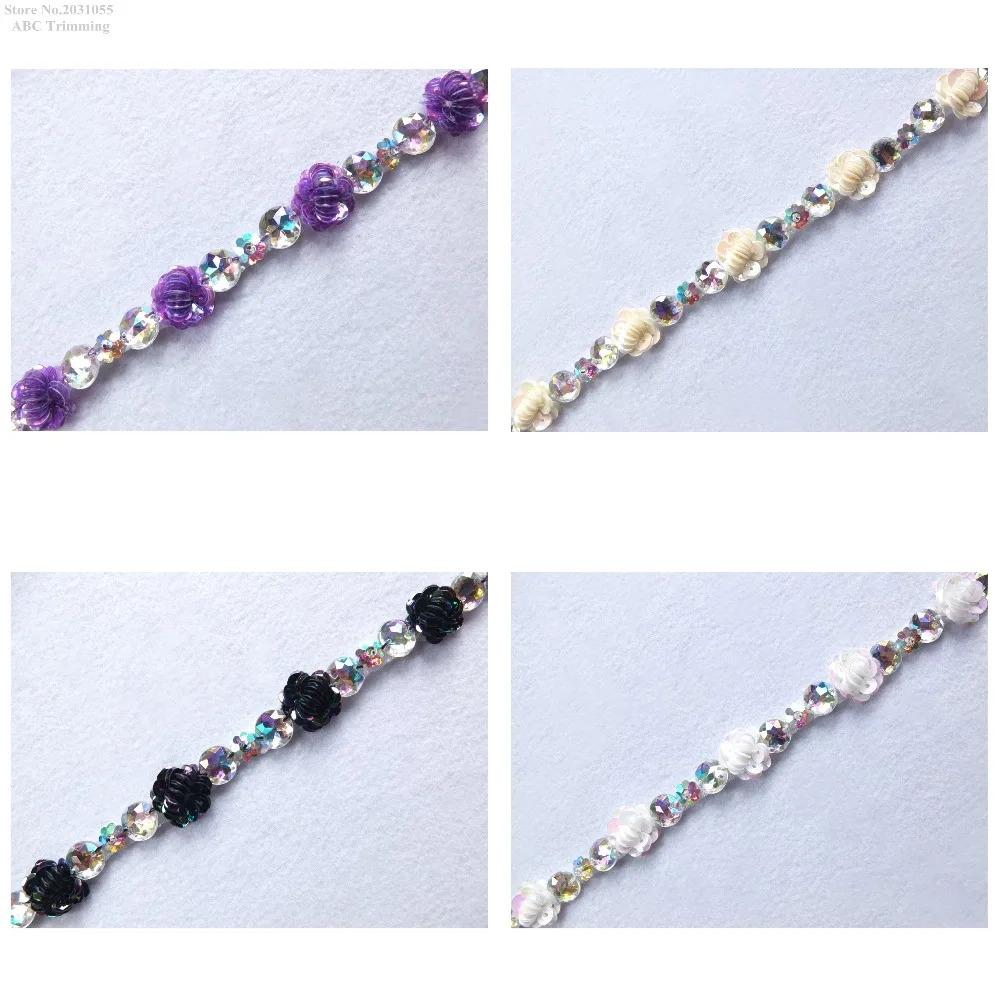 Бесплатная доставка новинка Кружевная аппликация для танцевального костюма с