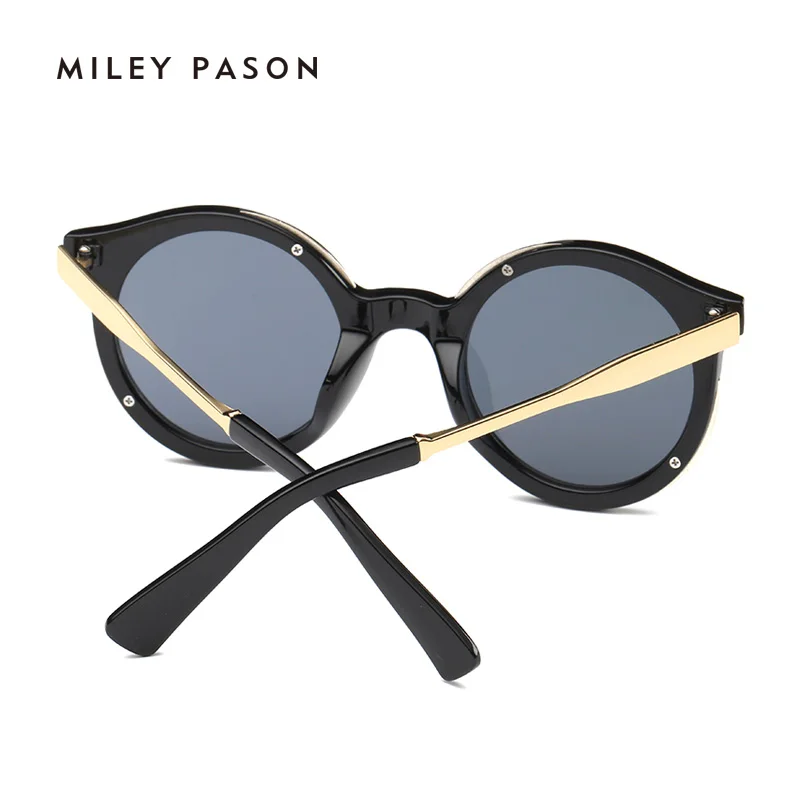 Мужские солнцезащитные очки gafas ультратекстурированные винтажные в стиле ретро