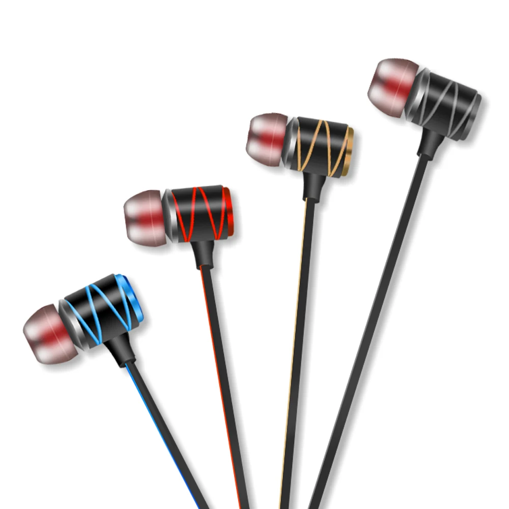 S3 Wireless Bluetooth Earphone Super Bass Headphones Sports Headset Sweatproof Cordless Earbuds Handsfree With Mic | Электроника