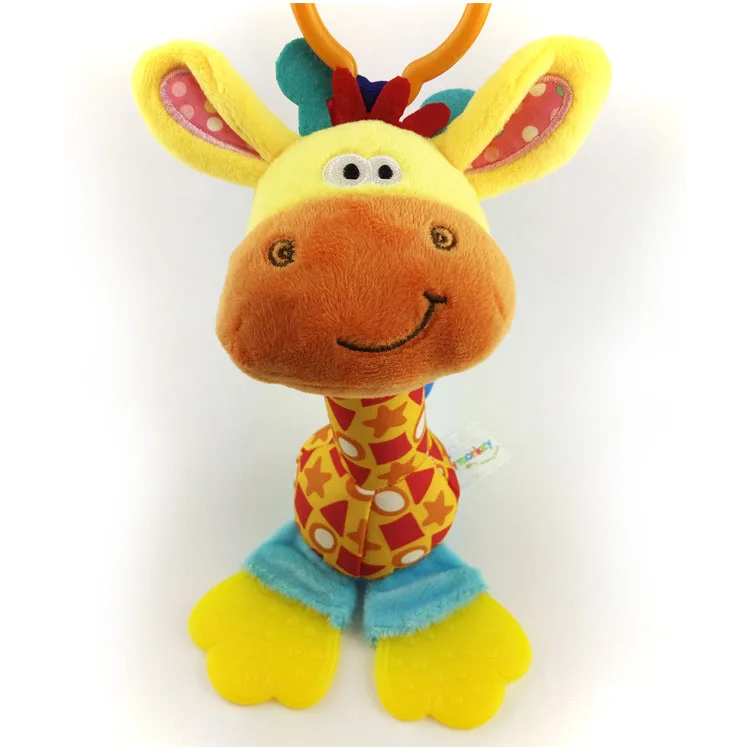 Лидер продаж мягкие плюшевые игрушки для детей 25 см | Игрушки и хобби