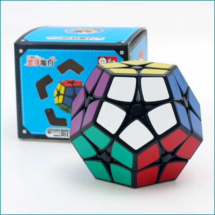 Мини Megaminx 2x2x2 головоломки geschwindig кэит магический куб aufkleber berufsbildungs 12-сбоку Spielzeug