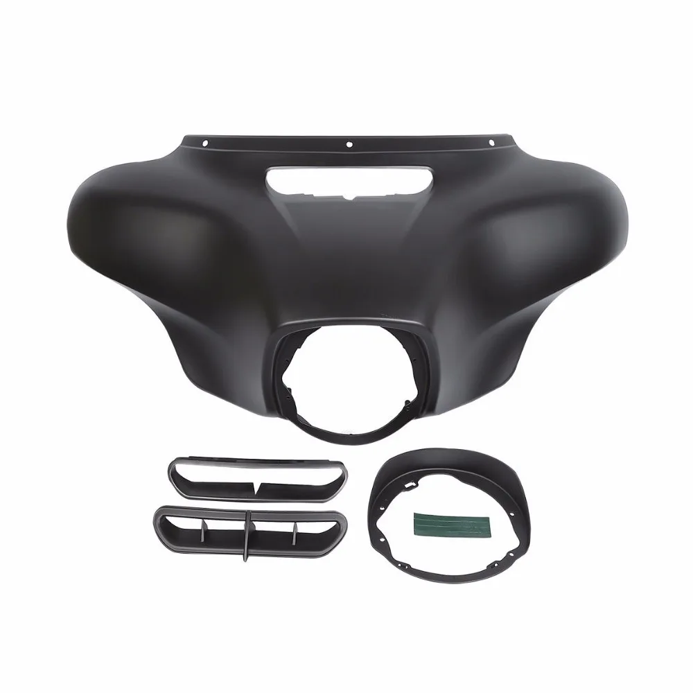 Harley Davidson Ultra Limited передний обтекатель