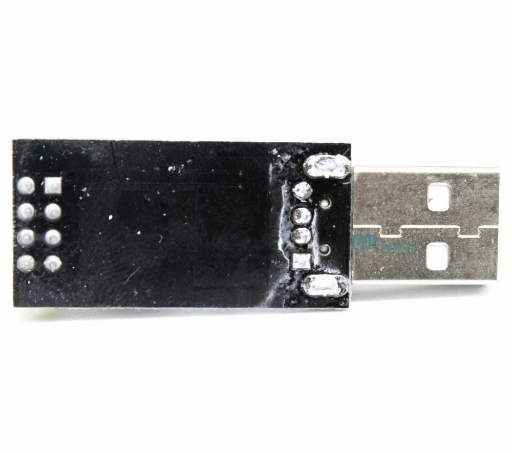 Адаптер модуля Wi Fi CH340 USB к ESP8266 микроконтроллер для беспроводной связи с