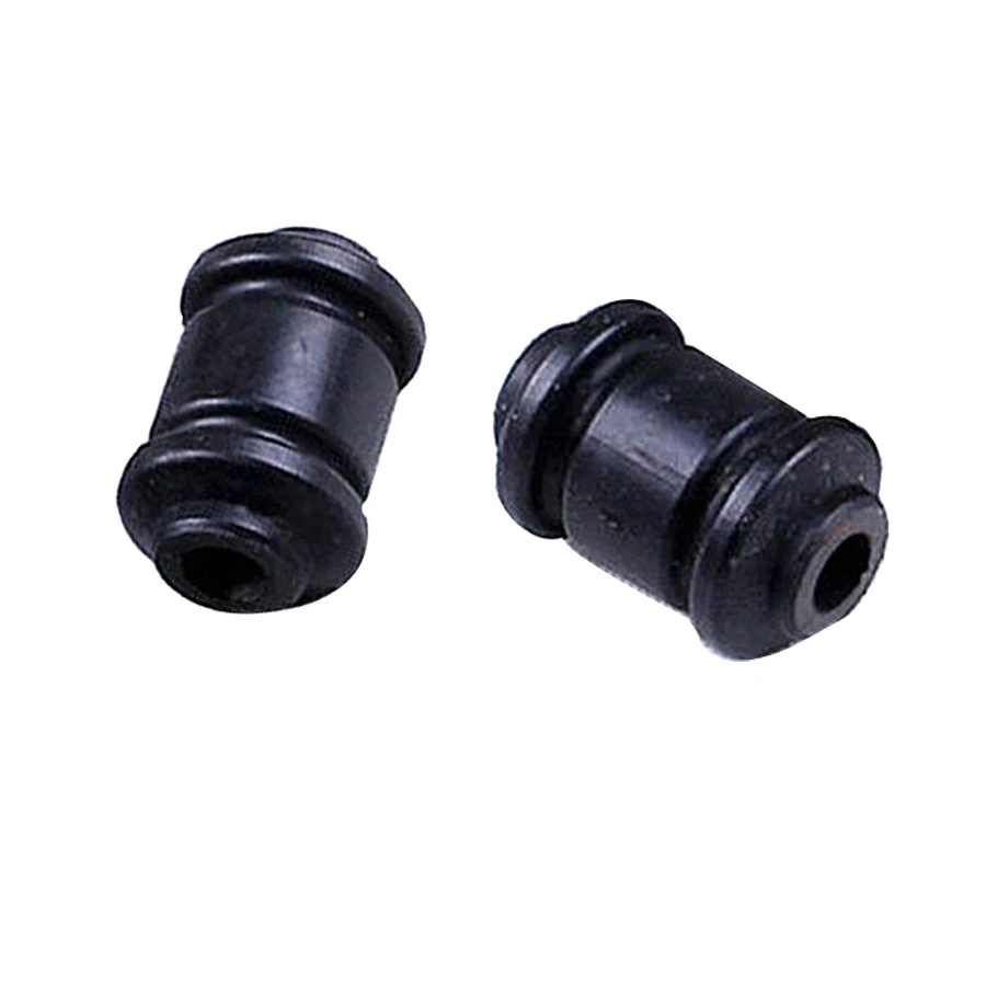 2 шт TUKE OEM 357407182 резиновая подвеска втулка для VW Cabrio Beetle Golf Jetta Passat Polo Bora Siege Leon|suspension