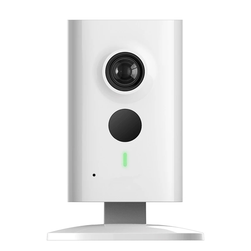 DH 3MP WiFi камера pt IPC-C35 1080 P внутренняя сеть безопасности мини детский монитор
