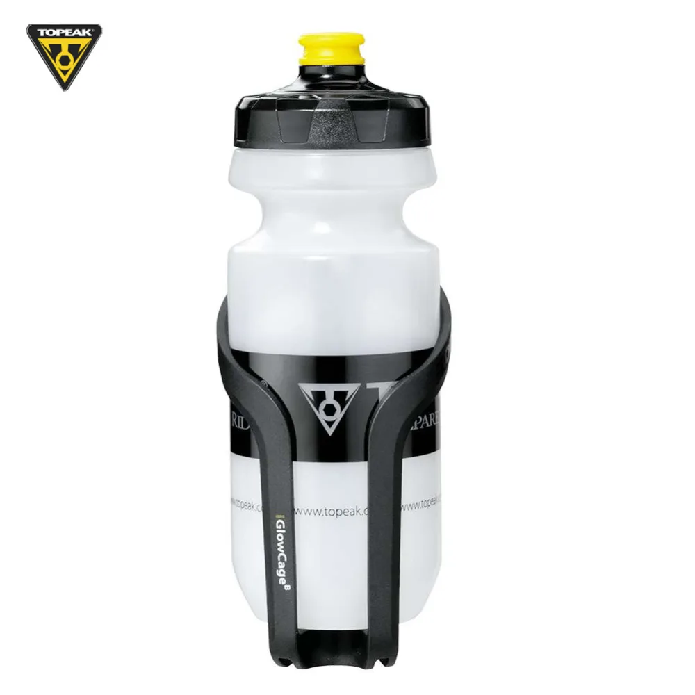 TOPEAK ниндзя клетка инженерного Пластик Дорожный крепления велосипедный