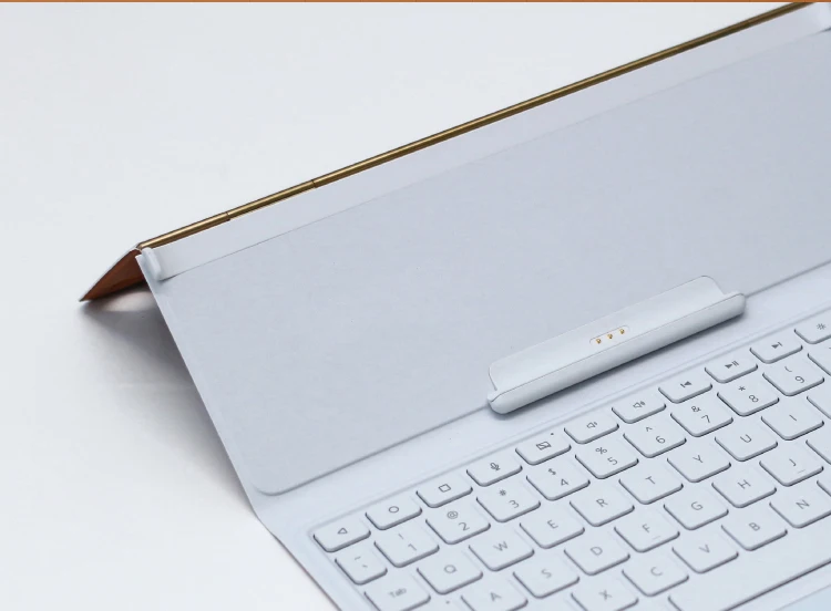 Huawei официальный huawei MediaPad M5 Pro10.8 дюймов чехол с клавиатурой кожаный флип-чехол с подставкой Клавиатура huawei Mediapad M5