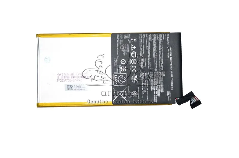 JIGU Оригинальный аккумулятор для ноутбука C11P1328 ASUS TF103CG TF103CX TF103C TF103CX-1A010A TF103CX-1B013A |