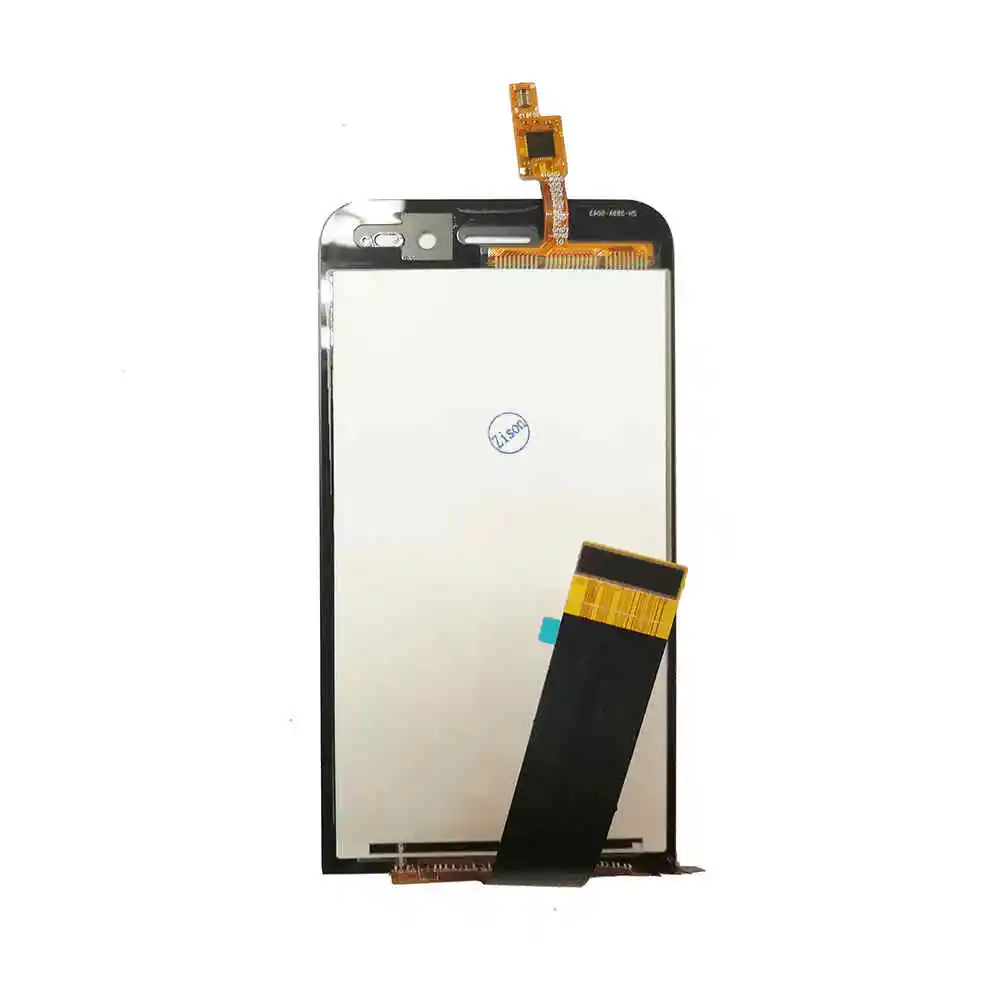 Новый ЖК дисплей для ASUS Zenfone GO ZB450KL X009D X009DB полный сенсорный экран дигитайзер
