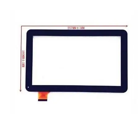 

Witblue New For 10.1 " Szenio 2003G 3G Tablet touch screen panel Digitizer Glass Sensor replacement Free Shipping